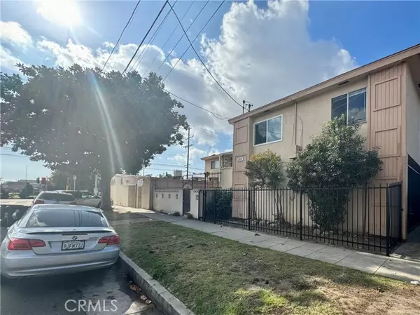 Wilmington, CA 90744,703 W Anaheim ST 4