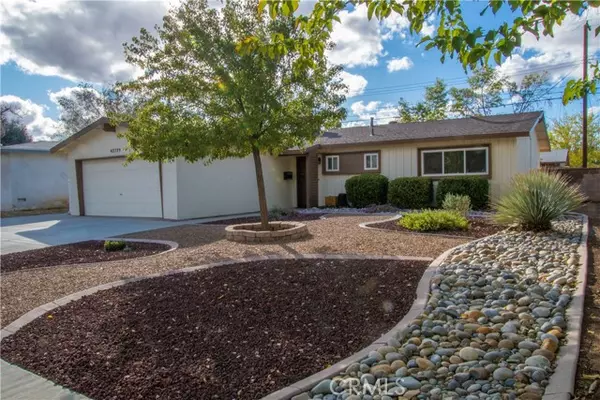 Lancaster, CA 93534,43729 Hardwood