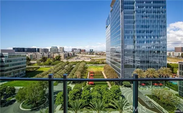 Irvine, CA 92612,3141 Michelson DR 901