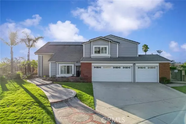 1175 Flying HL, Diamond Bar, CA 91765