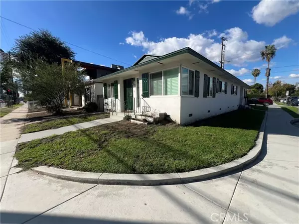 Burbank, CA 91505,3501 W Alameda AVE