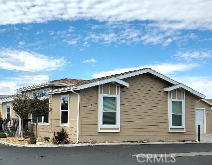 21621 Sandia RD 127, Apple Valley, CA 92308