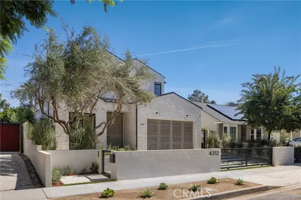 Studio City, CA 91604,4312 Camellia