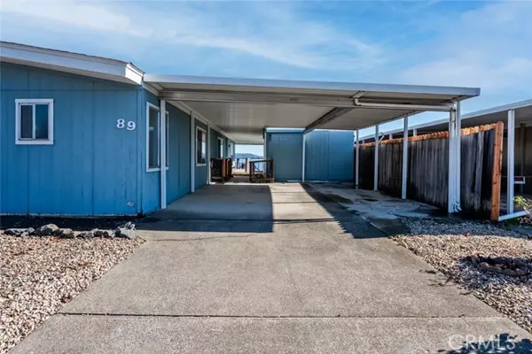 Lakeport, CA 95453,1800 S Main ST 89