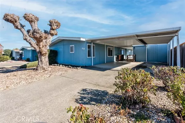 Lakeport, CA 95453,1800 S Main ST 89