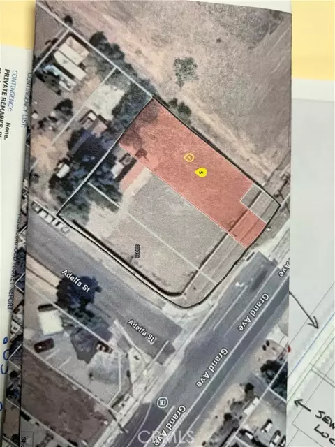 Lake Elsinore, CA 92530,0 Grand AVE