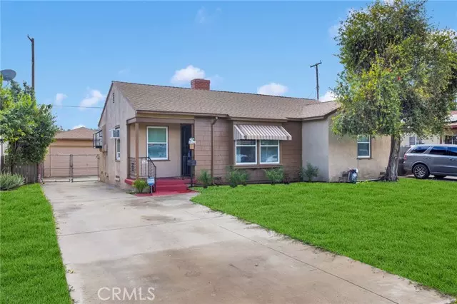 1638 Vejar, Pomona, CA 91766