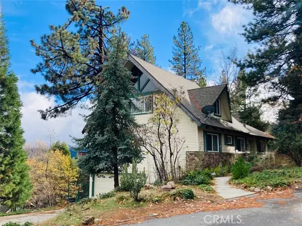 943 Nadelhorn, Lake Arrowhead, CA 92352