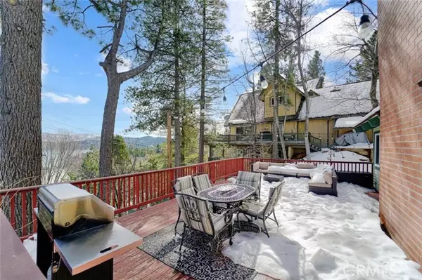 Lake Arrowhead, CA 92352,943 Nadelhorn