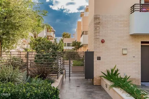 Pasadena, CA 91107,2428 E Del Mar BLD 105