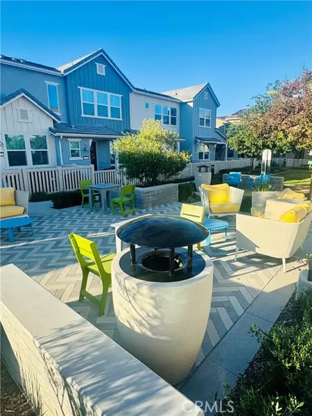 3972 Lavine 110, Corona, CA 92883