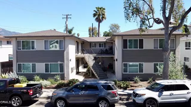 Santa Barbara, CA 93105,3445 Richland DR