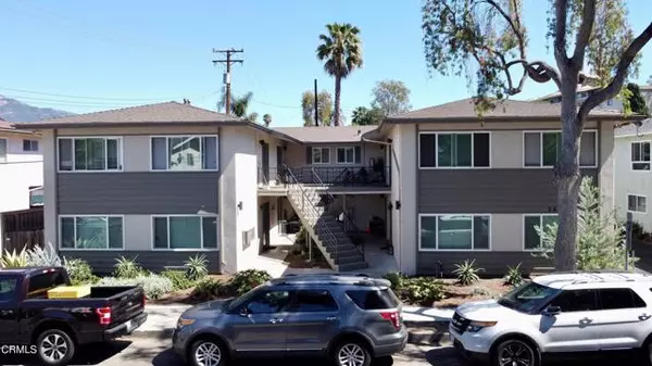 3445 Richland DR, Santa Barbara, CA 93105