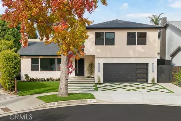 12563 Allin ST, Los Angeles, CA 90066