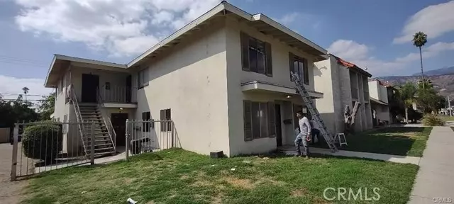 3890 N Lugo 1, San Bernardino, CA 92404