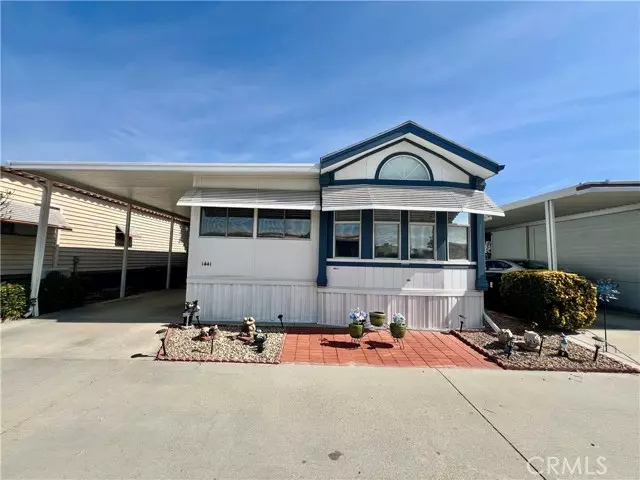 San Jacinto, CA 92583,1441 Prospect DR