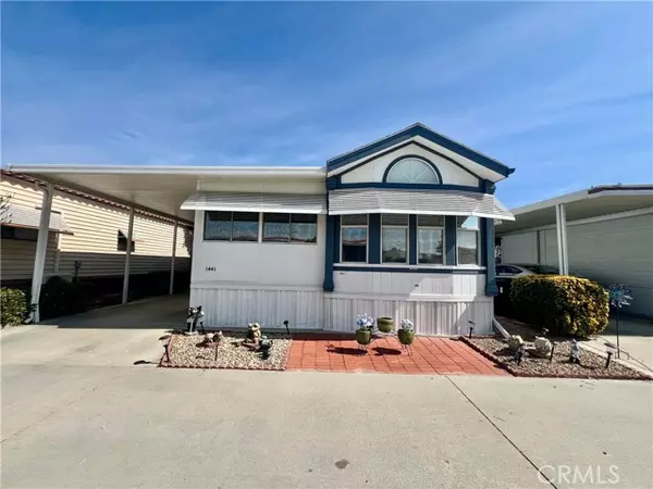 1441 Prospect DR, San Jacinto, CA 92583