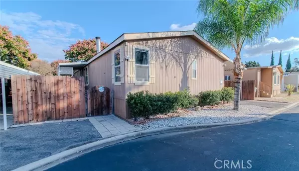 Riverside, CA 92509,3825 Crestmore RD 494