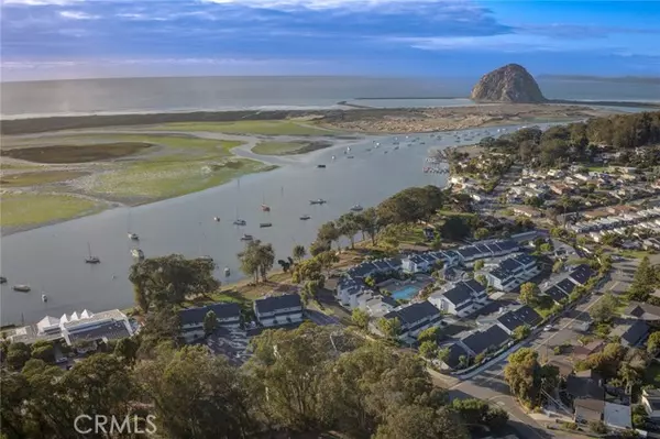 138 Sandpiper CIR, Morro Bay, CA 93442