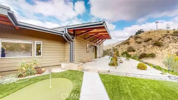 Simi Valley, CA 93063,7300 Santa Susana Pass RD