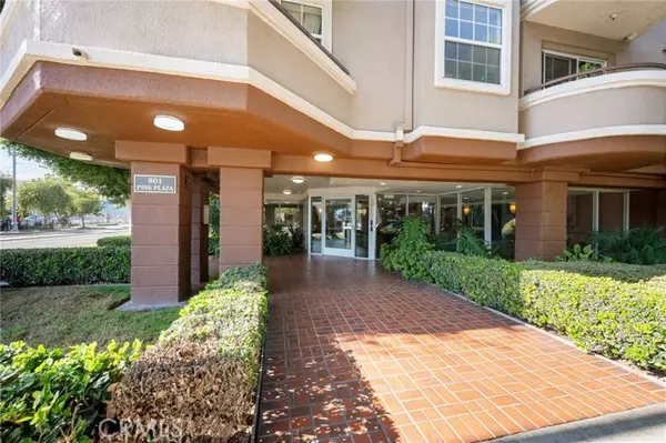 Long Beach, CA 90813,801 Pine AVE 304