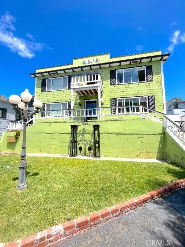 270 Cliff DR 9, Laguna Beach, CA 92651