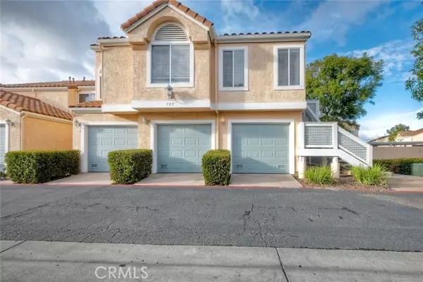 Oceanside, CA 92057,733 Vista Grande