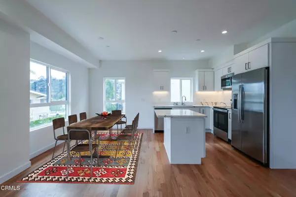 Los Angeles, CA 90042,517 N Avenue 50