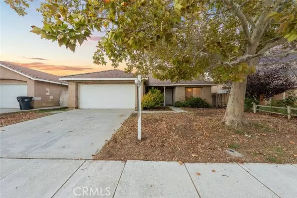 Rosamond, CA 93560,3719 Cedarwood CT