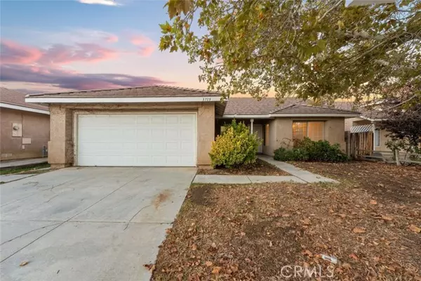 Rosamond, CA 93560,3719 Cedarwood CT
