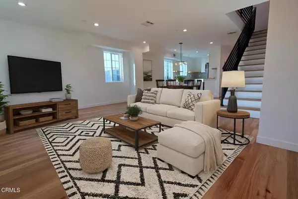 2327 Langdale AVE, Los Angeles, CA 90041