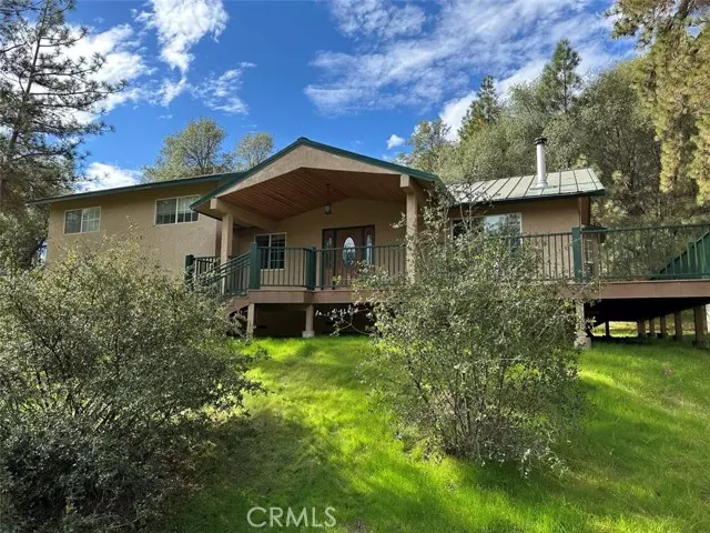 Mariposa, CA 95338,4965 Peak View RD
