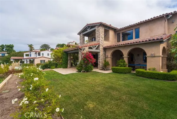 Rancho Palos Verdes, CA 90275,7307 Lunada VIS