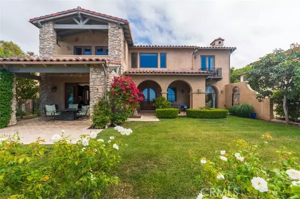 Rancho Palos Verdes, CA 90275,7307 Lunada VIS