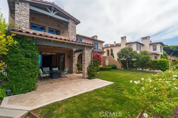 7307 Lunada VIS, Rancho Palos Verdes, CA 90275