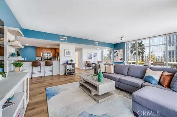 Long Beach, CA 90802,400 W Ocean BLD 206