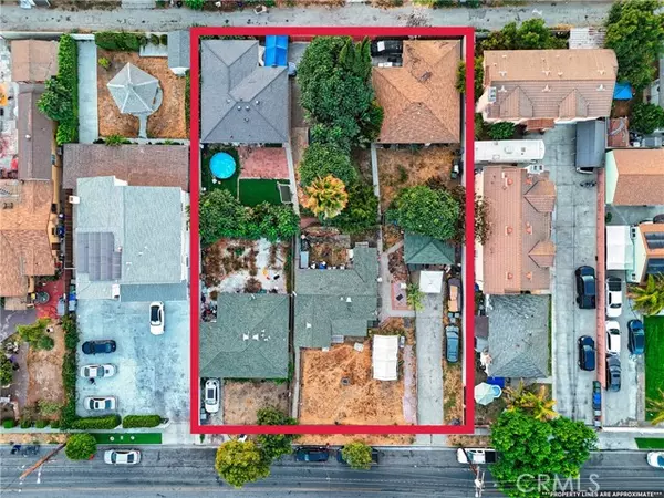 12623 Harris, Lynwood, CA 90262