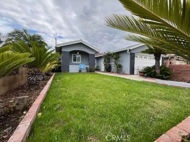 8640 Westman, Whittier, CA 90606