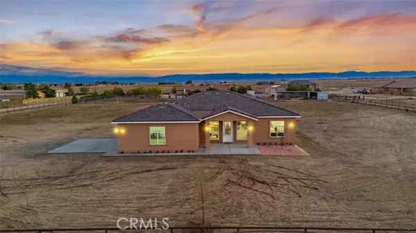 Lancaster, CA 93536,7214 W Avenue A-6