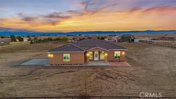 Lancaster, CA 93536,7214 W Avenue A-6