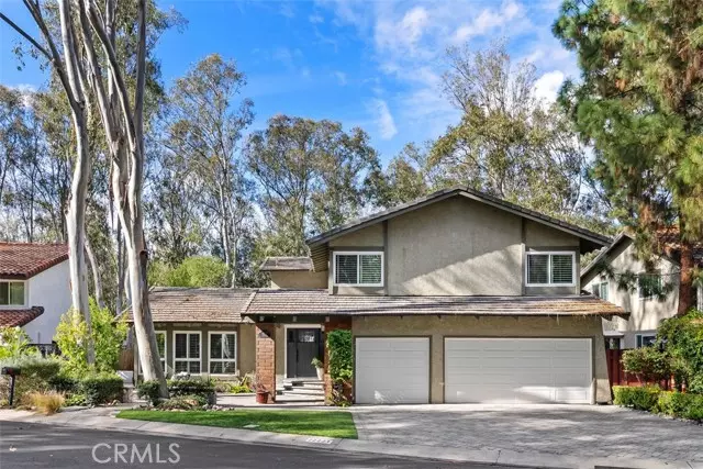 22221 Treeridge, Lake Forest, CA 92630