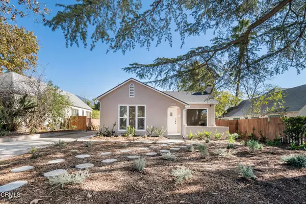 Pasadena, CA 91104,1532 Sinaloa