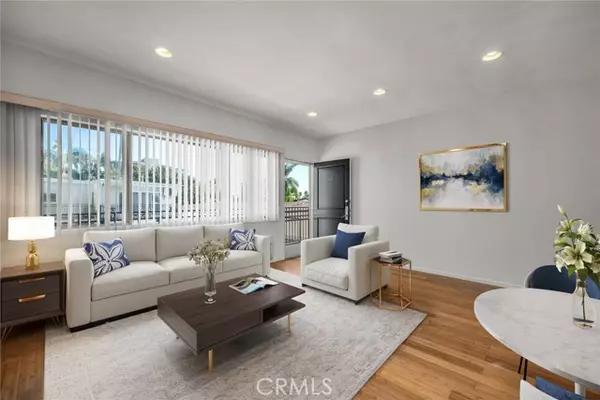 West Hollywood, CA 90046,1255 N Harper 23