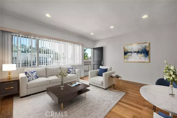 West Hollywood, CA 90046,1255 N Harper 23