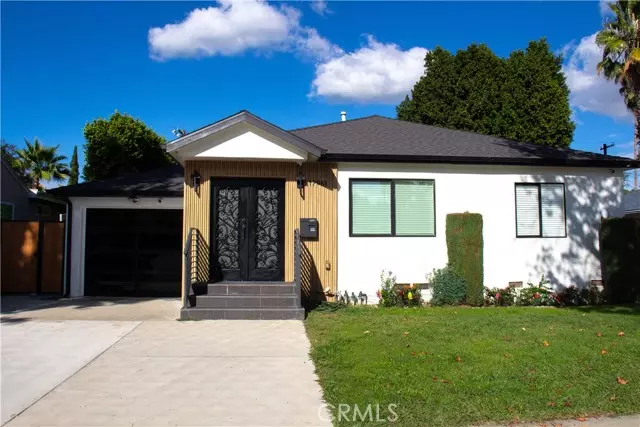 Encino, CA 91316,17961 Martha ST