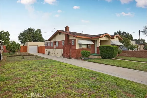 Los Angeles, CA 90061,317 E 115th ST