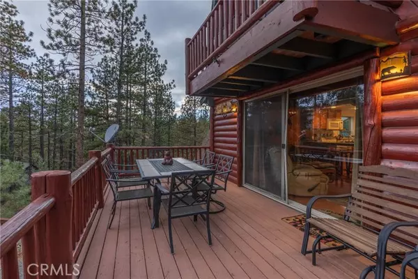 Big Bear Lake, CA 92315,42768 Alta VIS