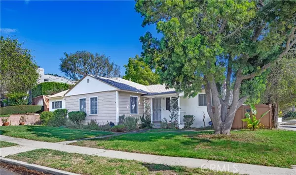 3388 Rosewood, Los Angeles, CA 90066