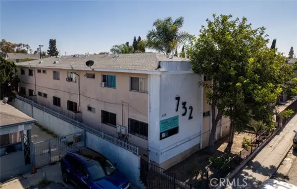 732 W Imperial, Los Angeles, CA 90044
