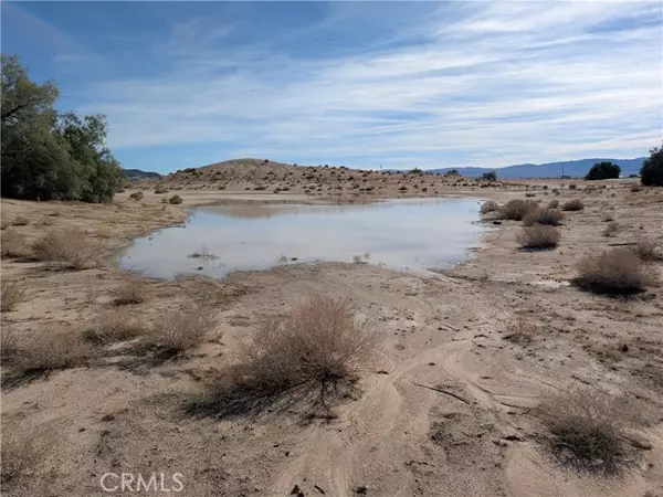 Newberry Springs, CA 92365,0 Mauka RD